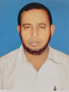 teacher